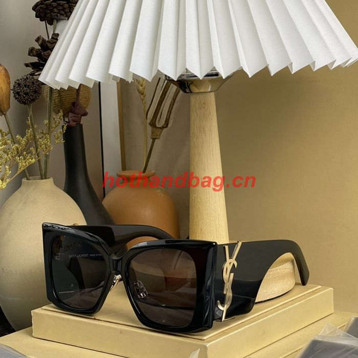 Saint Laurent Sunglasses Top Quality SLS00333